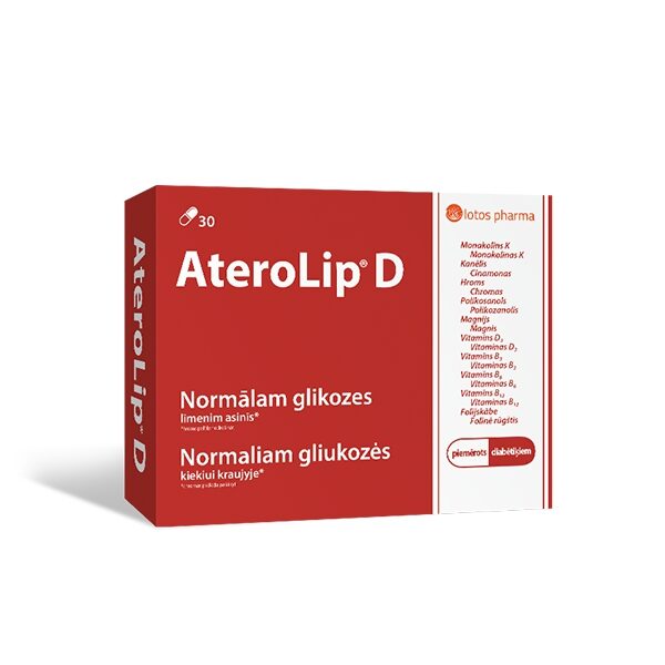 AteroLip D